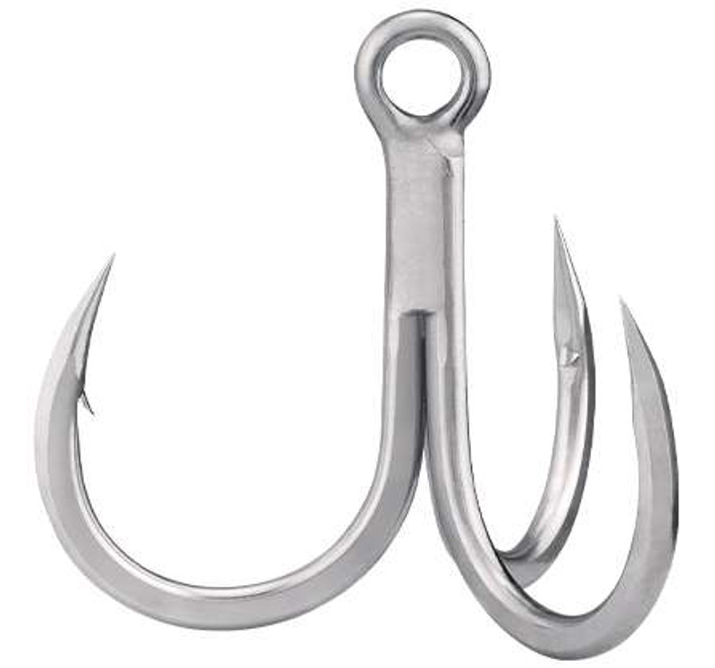 TREBLE HOOK