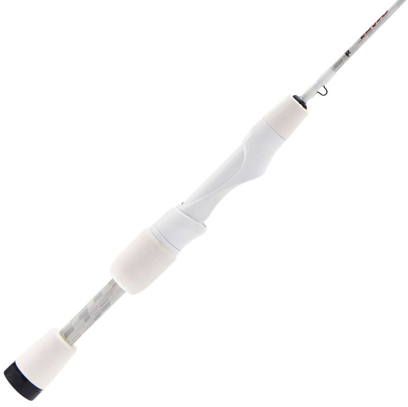 Abu Garcia Veritas Ice Spinning Rod TackleDirect