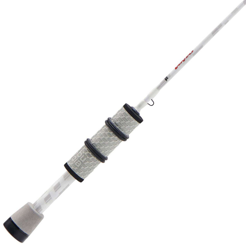 Abu Garcia Veritas LTD Ice Spinning Rod - 30in - TackleDirect