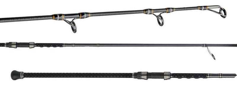 PENN Fishing - The PENN Carnage II Surf rods are the next