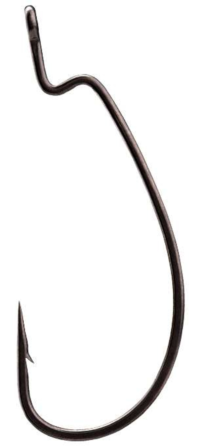 BKK Fangs-63 UA Treble Hooks - TackleDirect