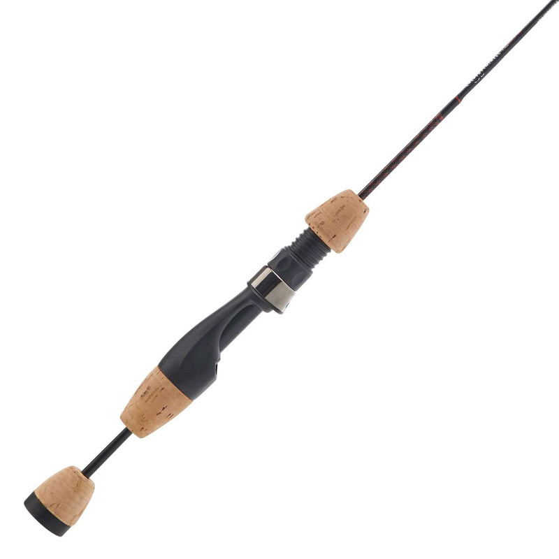 Ugly Stik Elite Ice Spinning Rod - 28in - TackleDirect