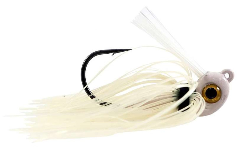 Missile Baits Mini Magic Worm - TackleDirect