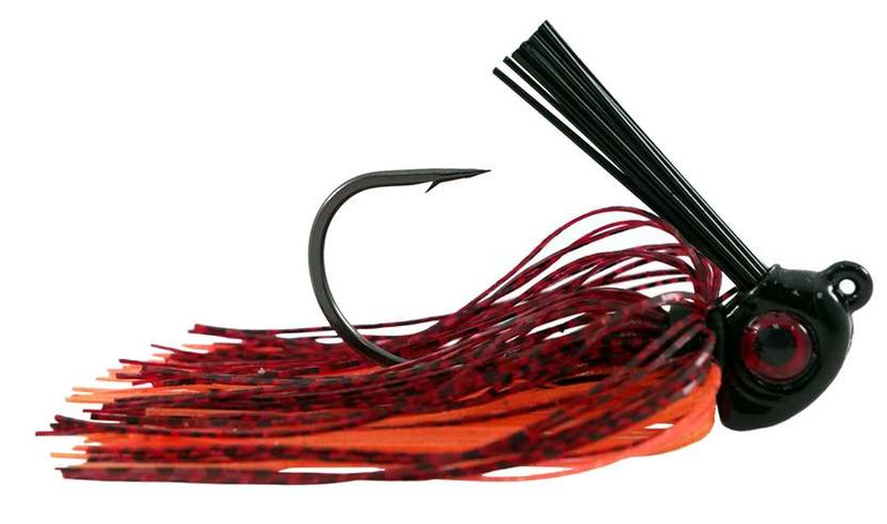 Missile Baits Baby D Stroyer -Watermelon Red