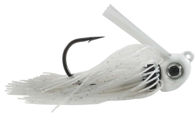 Missile Baits Ike's Mini Flip Jig