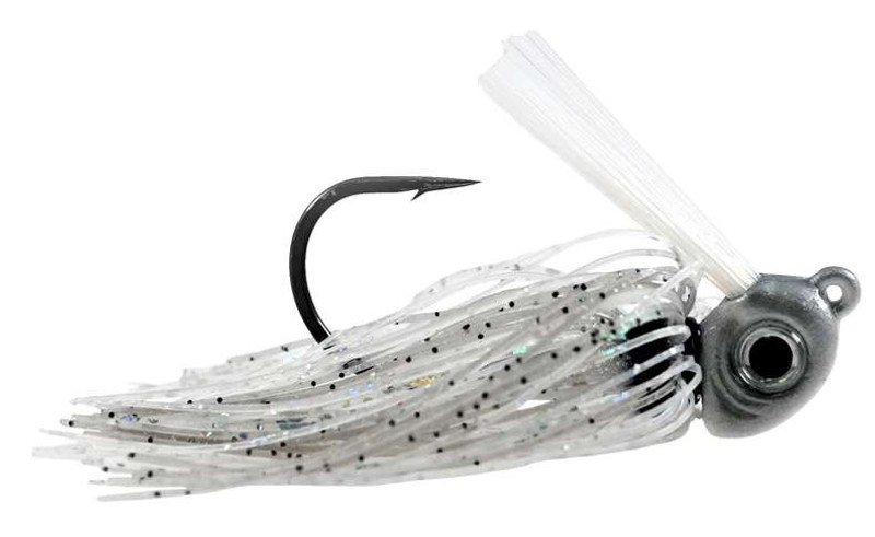 Missile Baits Ikes Mini Swim Jig - 7/16oz - TackleDirect