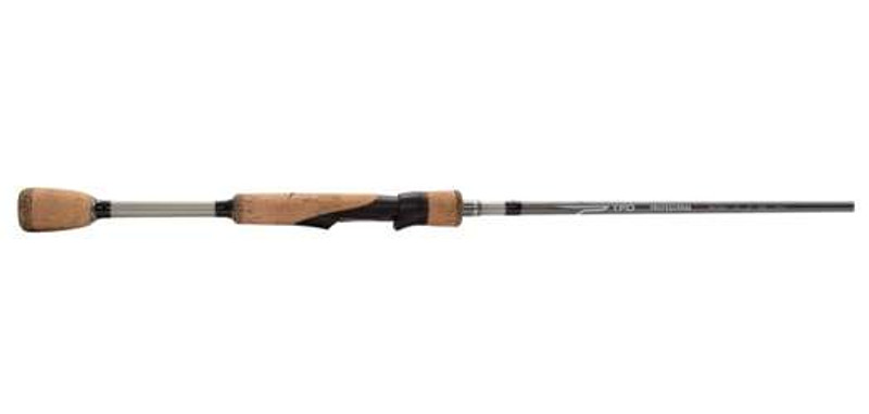 Temple Fork Outfitters Professional Spinning Rods - TackleDirect