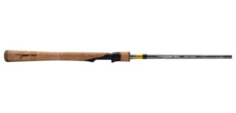 Temple Fork Outfitters Professional Spinning Rods - TackleDirect