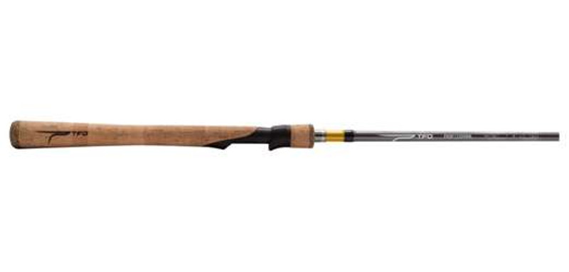 Buy Cadence CR7 Spinning Rod, Fishing Rod with 40 Ton Carbon,Fuji