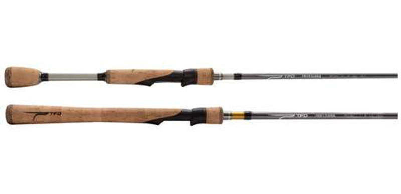 Temple Fork Outfitters Option Bass Casting Rod