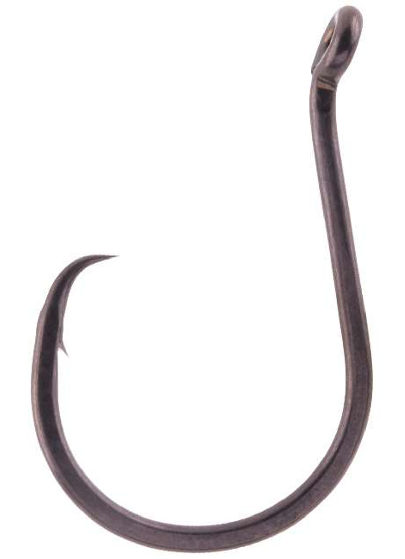 BKK SS Hybrid Inline Heavy Circle Hook - 10/0 - 3 Pack - TackleDirect