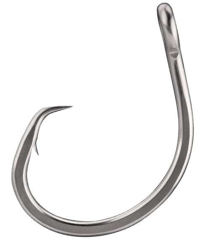 BKK Heavy Circle Hooks - Dutchy's