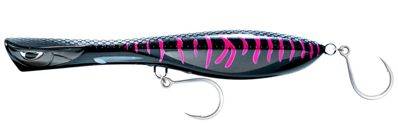 Slidekick - Surface Iron Nomad style – Nomad Tackle