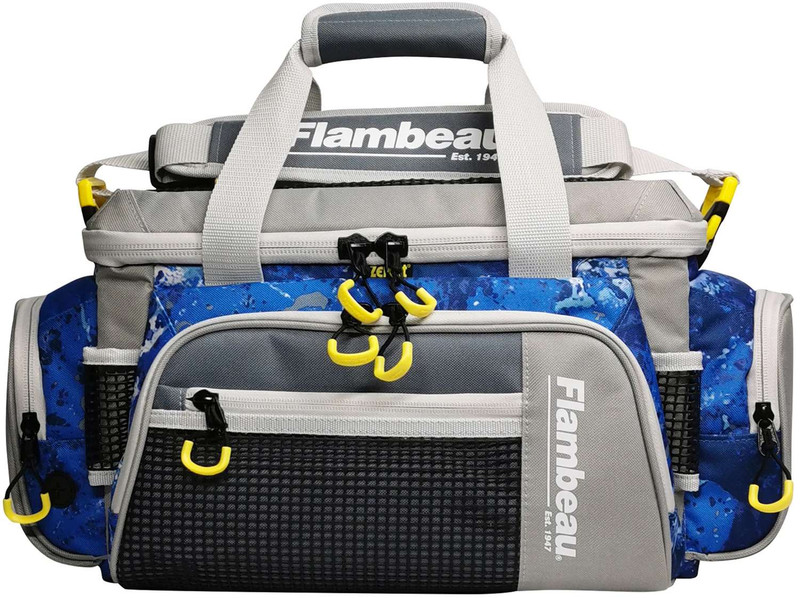 Kinetic Fishing Bag - Fishing Tackle Direct