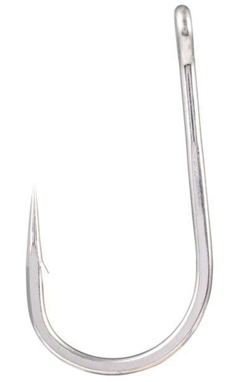 BKK Kaijiki HD Open Gap Trolling Hook - 8/0 - 3 Pack - TackleDirect