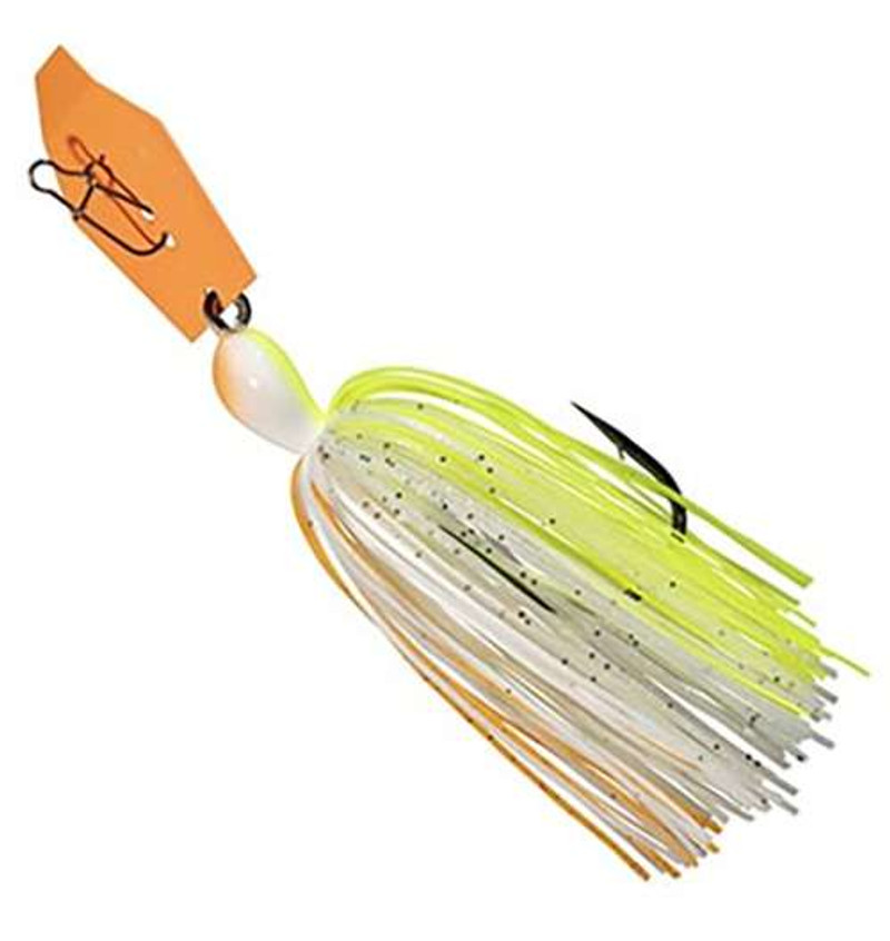 Z-MAN ChatterBait Elite Evo Bladed Swim Jig