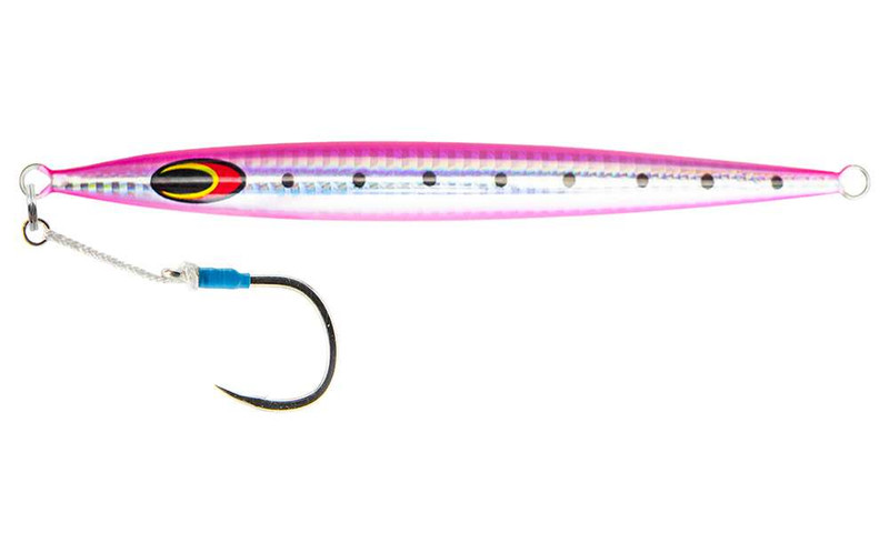 Nomad Design Streaker Jigs - TackleDirect