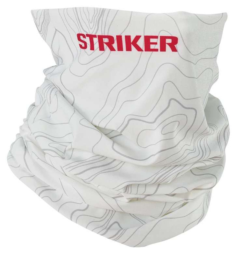 Striker, Stretch Fit brrr Gaiter - Stryk