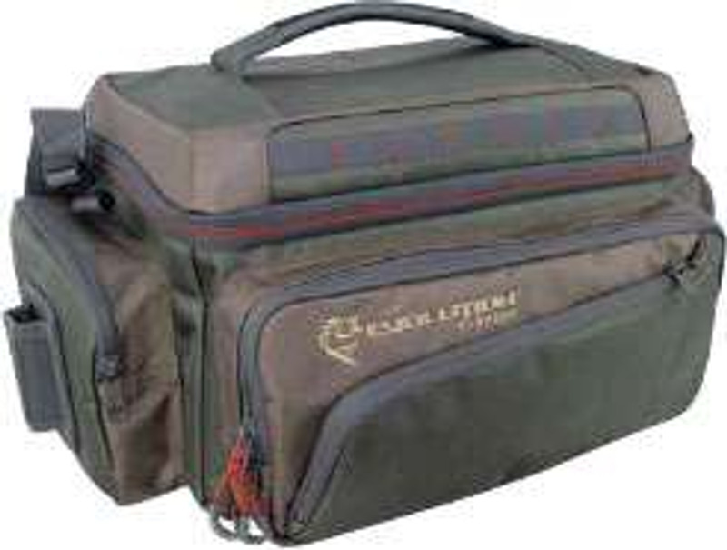 Evolution Outdoors 3700 Size Largemouth Tackle Bag