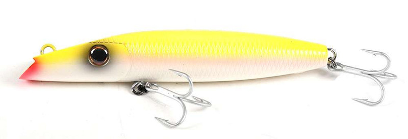 Northbar Montauk Darter Solid Yellow