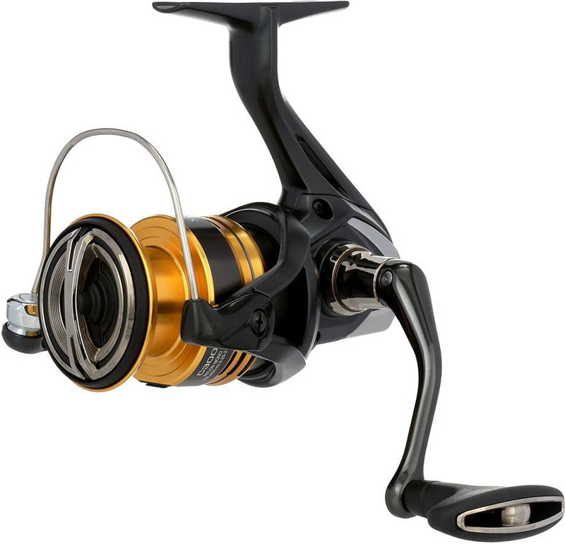 Shimano SHC3000HGFJ Sahara FJ Spinning Reel