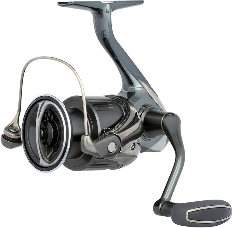 Shimano 22 Stella Fishing Spinning Reel C5000XG Made India