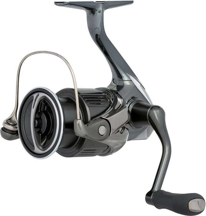 sponsored - New w/Box Shimano Stella 3000MHG Spinning Reel Ship From  Japan [Used]