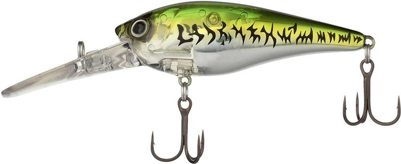 Shimano World Crank 73F Crankbaits - Hog Farmer Bait Company