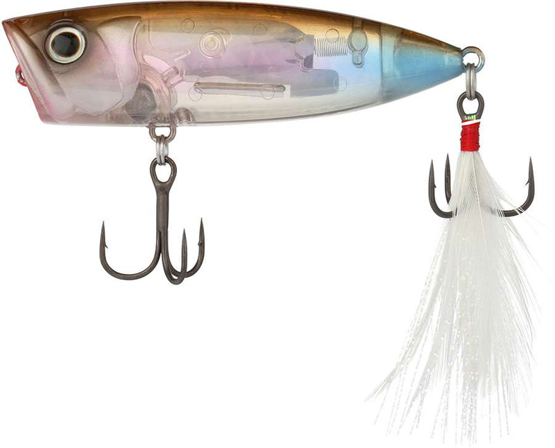 Shimano Brings BT Bait to The North American Market