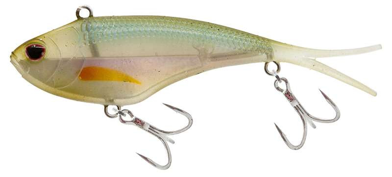 Nomad Design Vertrex Max Vibe - 75 - Aqua Ghost - TackleDirect