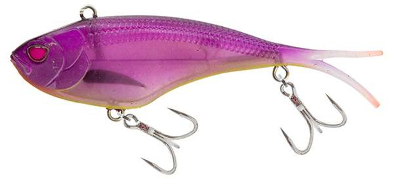 Nomad Design Vertrex Swim Vibe Lure