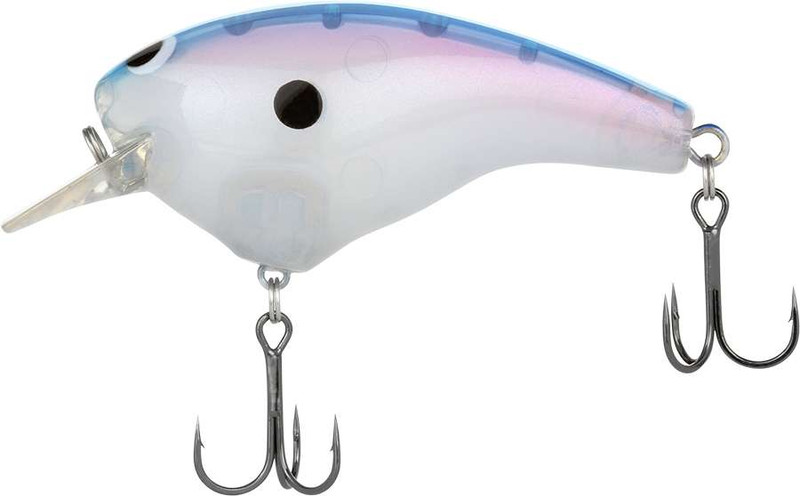 Shimano Macbeth Big 75F Crankbait - Pro Blue