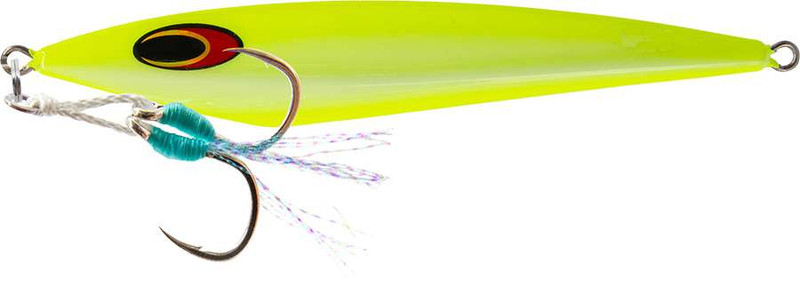 Nomad Design Ridgeback Jigs - TackleDirect