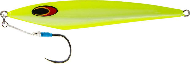 Nomad Design Ridgeback Long Cast Jig - 40G - Pink Sardine