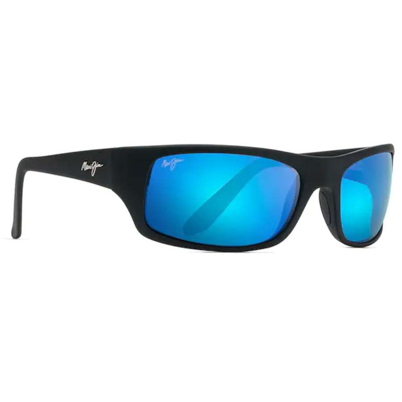 Maui Jim Peahi Sunglasses TackleDirect