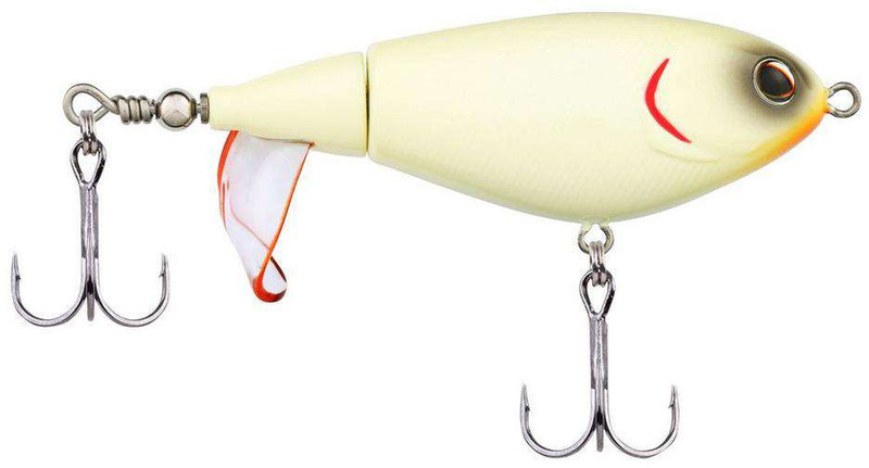 Berkley Choppo 75 - Bone - TackleDirect