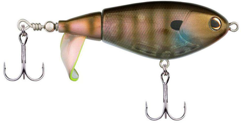 Berkley Choppo 75 - Ghost Bluegill - TackleDirect