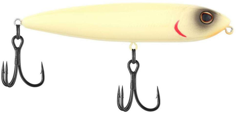 Berkley Choppo Saltwater - 120mm - Mullet - TackleDirect