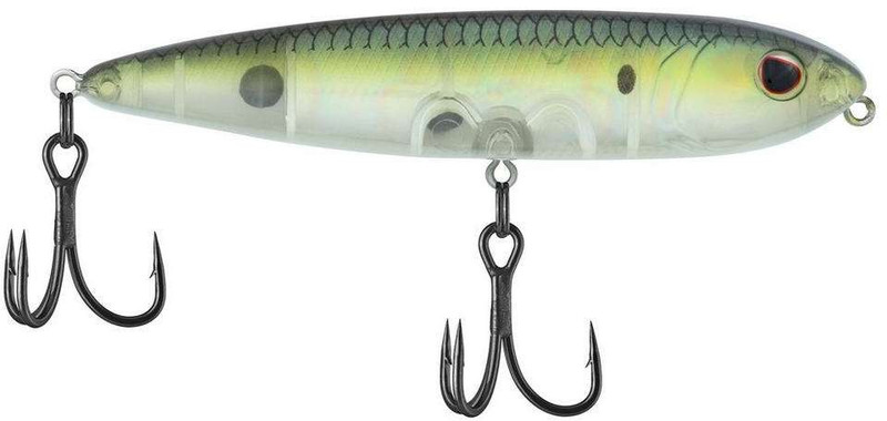 Berkley Saltwater Cane Walker - Pilchard