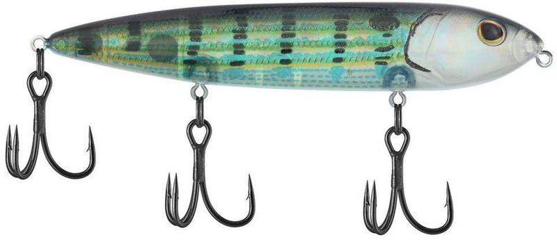 Berkley J-Walker 120 Saltwater - Hd Pinfish