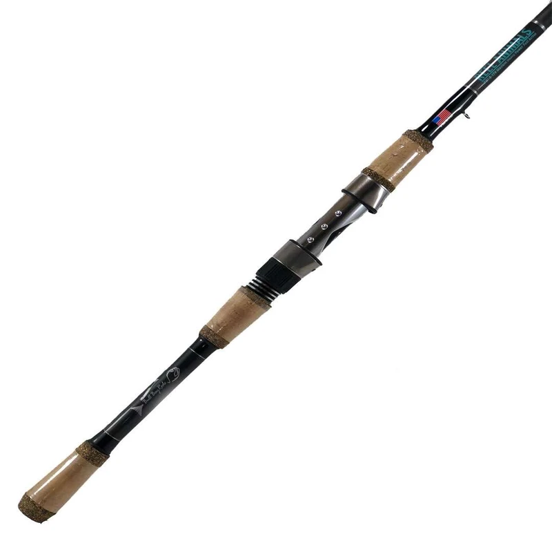 bay fishing rod and reel Shield II + Seatech Elite Combo Captain Michael Anderson of the Reel Animals Fishing TV show became a part owner of Bull Bay Rods in 2015 Bull Bay Rods Reel Animals