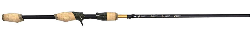 Googan Squad Gold Series Muscle Casting Rod - TackleDirect