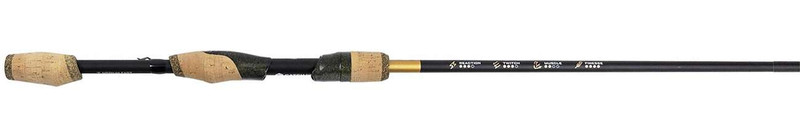 Googan Squad Gold Series Finesse Spinning Rod