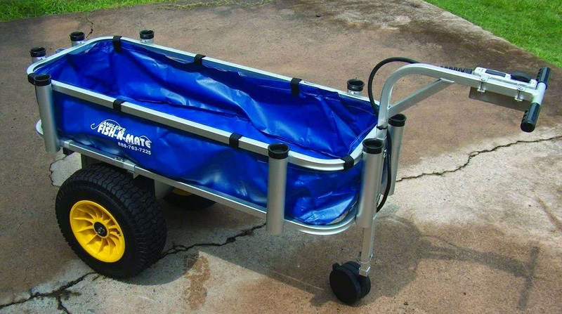 Fishing Cart Accessories