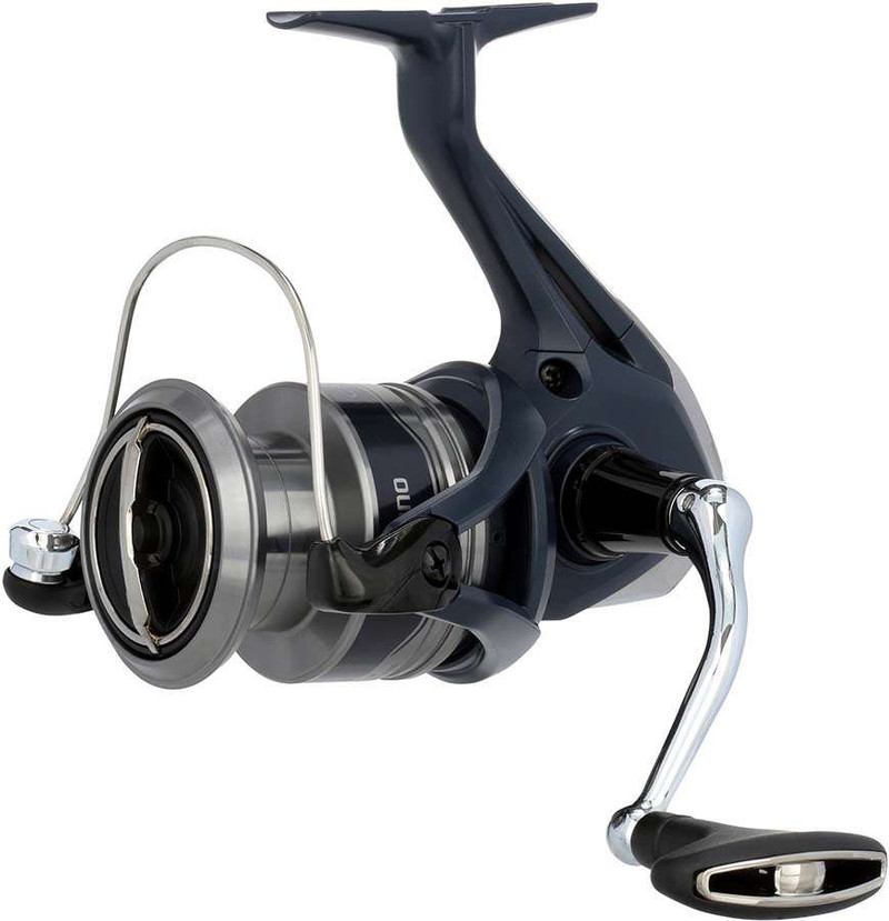 Testing Shimano's Most EXPENSIVE Spinning Reel #shorts 