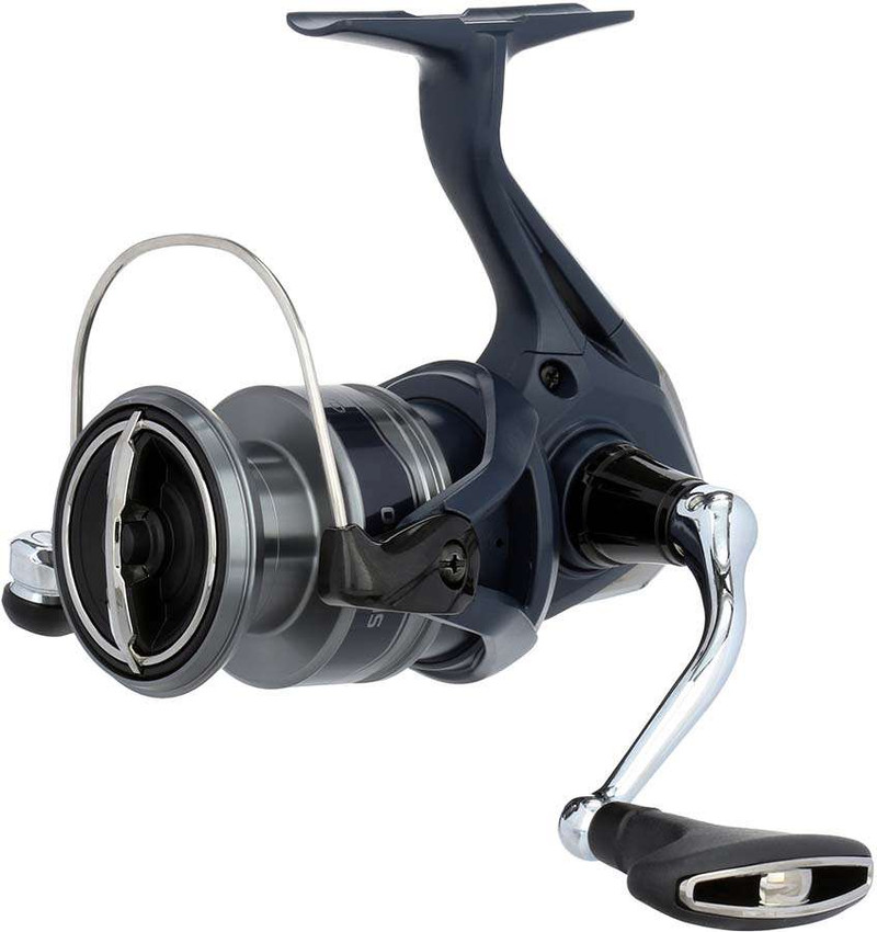 Shimano Speedmaster 14000 XTD Spinning Reel - TackleDirect