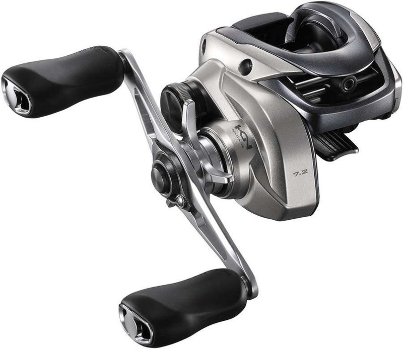 Shimano Tranx 150 Baitcasting Reel