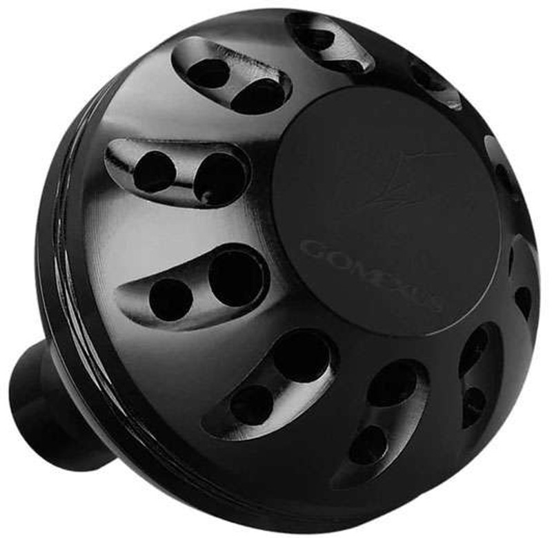 Gomexus Aluminium Reel Power Knob