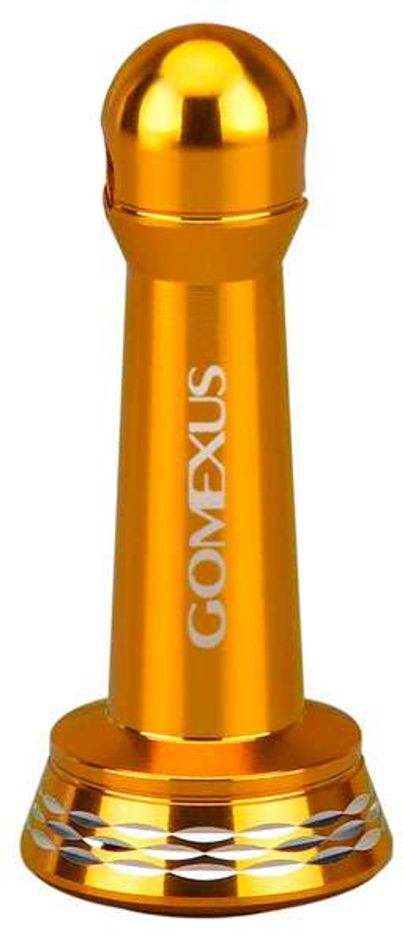 Gomexus Reel Stand R1 42mm - TackleDirect