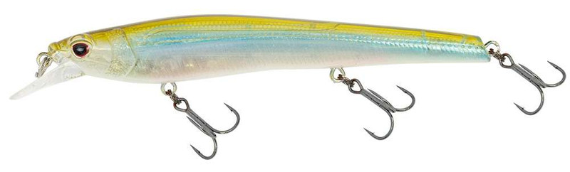 Nomad Design Shikari Freshwater Jerkbait